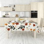 Hermia Mantel Multicolor 140 x 220 cm